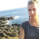 Claire - Prof de français - Thurageau