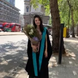 Crystal - Chinese tutor - London