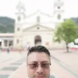 Fernando - Profe de bases de datos - Bogotá