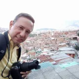 José David - Profe de fotografía - Medellín