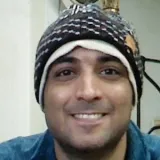 Aman - English speaking teacher - Wimborne Minster