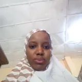Aishatu - HTML tutor - Jalingo