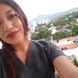 میلنا - Profe de aprender a comer bien - Cúcuta