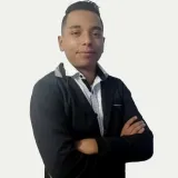 Javier - Profe de ciencias sociales - Bogotá