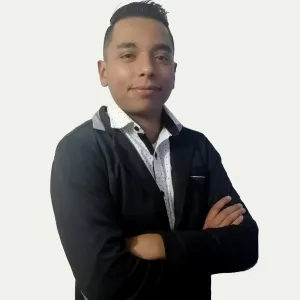 Javier - Profe de ciencias sociales - Bogotá