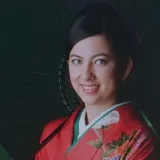 Noémie - Prof d'anglais - Namur