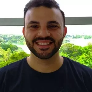 Enzo - Mechanical Engineering tutor - Santa Monica