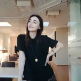Ana - Klavierlehrer - Berlin