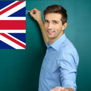 DANIEL - Profe de inglés - Medellín
