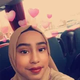 Habiba - Business studies tutor - Swindon