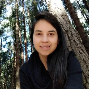 Estefania - Profe de yoga - Bogotá