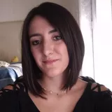 Marina - prof de Matemáticas - Inca