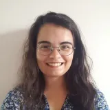 Raquel - Prof d'anglais - Woluwe-Saint-Lambert