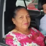 Maria Helena - Profe de costura - Los Patios