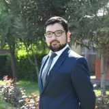 Juan - Profesor de inglés - San Fernando