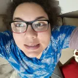 Maiara - Professor de matemática - Jaboatão dos Guararapes