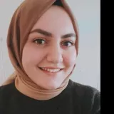 Fadime Nur - Okul derslerine destek öğretmeni - Gediz