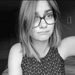 Anne-Stéphanie - Prof de français - Metz
