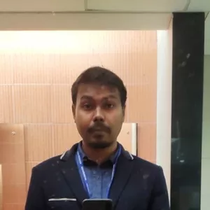 Sayan - Maths tutor - Kolkata