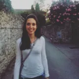 Sara - Insegnante di ripetizioni - Verona