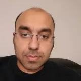 Suchit - Java tutor - Mississauga