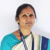Gayatri Bharat - Maths teacher - Mira - Bhayandar
