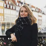 Louise - Prof de maths - Floreffe