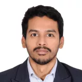 Prashanth - Maths tutor - Ottawa