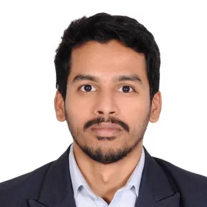 Prashanth - Maths tutor - Ottawa