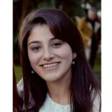 Luciana Carolina - profesor de anatomía - Barcelona