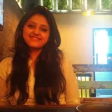 DIVYANSHI - ESOL teacher - Varanasi