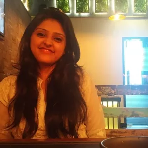 DIVYANSHI - ESOL teacher - Varanasi