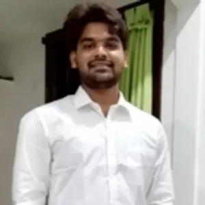 Krushna - Physics tutor - Hanamkonda