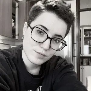 Marta - History tutor - Cesate