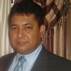 Benito - profesor de contabilidad - Reynosa