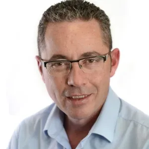 Nelis - Personal development coach - Johannesburg