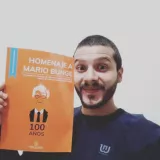 Juan Sebastián - Profesor de filosofía - Manizales