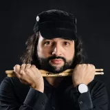 Igor - Professor de Piano - São Domingos
