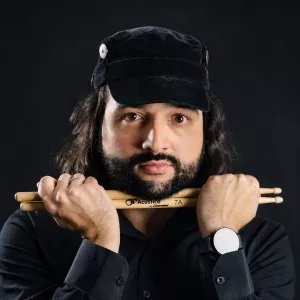 Igor - Professor de Piano - São Domingos