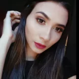 Samantha - Professor de biologia - Jardim Taruma