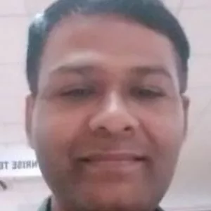 Santosh - Mathematics tutor - Ghaziabad