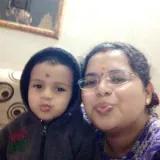 Indira - Maths teacher - Ballari