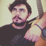 ROK - Gitar öğretmeni - Polatlı
