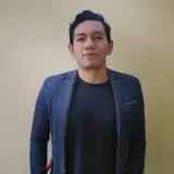 Daniel - profesor de estadística - Madrid