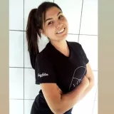 Erika - personal trainer - 
