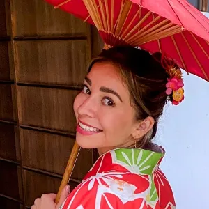 Lily - profesor de español para extranjeros - Playa del Carmen