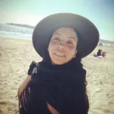 Camila - profesor de terapia de masaje masoterapia - La Florida