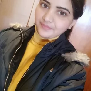 Monalisa Singh - Geography tutor - Ghaziabad