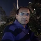 Ranjeet - Art And Design teacher - Patna