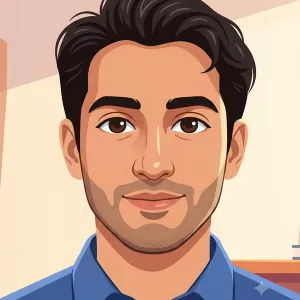 Waqas - Accounting tutor - Cannington